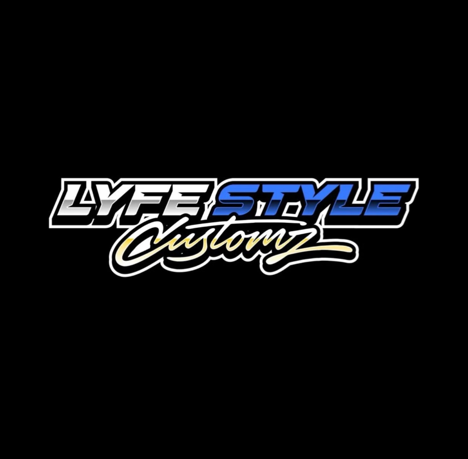Lyfestyle Customz logo